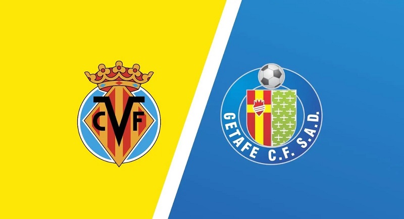 Thông tin phong độ Villarreal vs Getafe