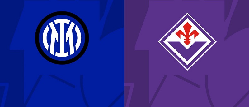 Thông tin phong độ Inter vs Fiorentina