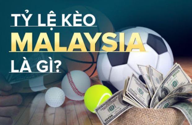 Tỷ Lệ Kèo Malaysia Là Gì? Cách Bắt Kèo Malay Rút Tiền Nhà Cái post thumbnail image
