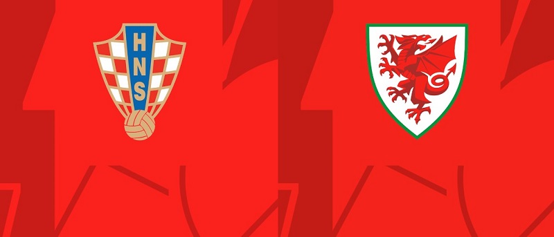 Thông tin phong độ Croatia vs Wales