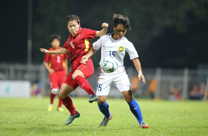 Soi kèo trận Việt Nam vs Malaysia bóng đá Nữ SEA Games 32
